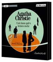 Und Dann Gab's Keines Mehr Agatha Christie
