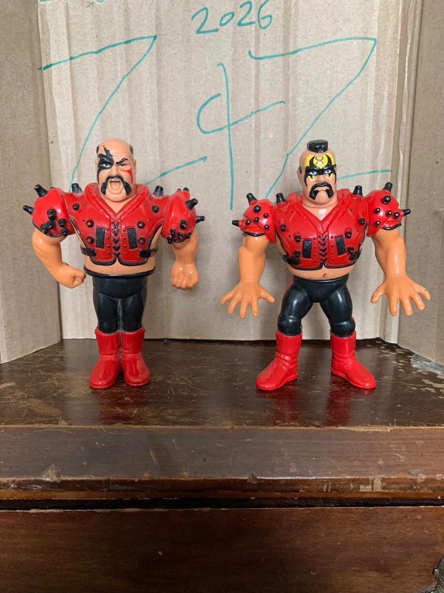 Legion Of Doom for sale | eBay