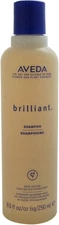 Aveda Brilliant Shampoo 8.5oz/250ml - *NEW*, Free Shipping
