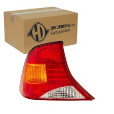 DIEDERICHS P21/5W RÜCKLEUCHTE RÜCKLICHT LINKS passend für FORD FOCUS | 1415091