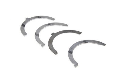 For GLYCO A188/4 STD Thrust Washer, Crankshaft A188/4 STD Crankshaft Thrust Hal