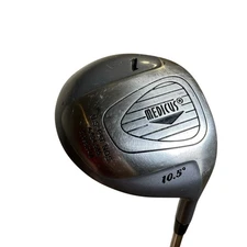 Medicus Dial-Hinge Driver 10.5° 45” Training Aid True Temper Shaft RH