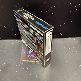 ICE CLIMBER GBA GAMEBOY ADVANCE PAL ITA EUR NES CLASSICS USATO COMPLETO