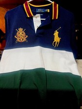 polo ralph lauren custom slim fit medium