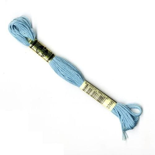 DMC Cotton Embroidery Thread : You Choose Colour & Quantity # 3700 Colours Only - Picture 13 of 19