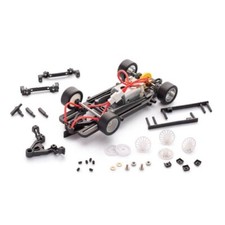 Slot.it SICH109E HRS2 Complete Chassis Inline