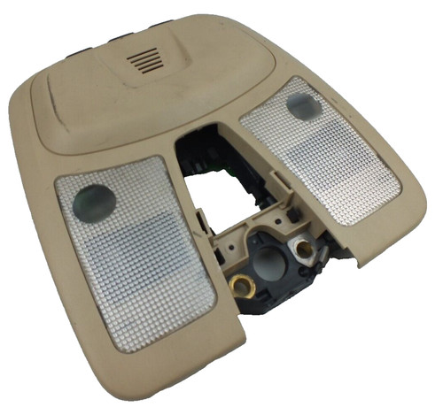 Volvo XC90 S80 D5 2.4D Innenleselampe 30669623 OEM Kabelbaum Halter