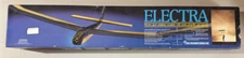 78.25" Carl Goldberg Electra Electric Sport RC Sailplane Kit