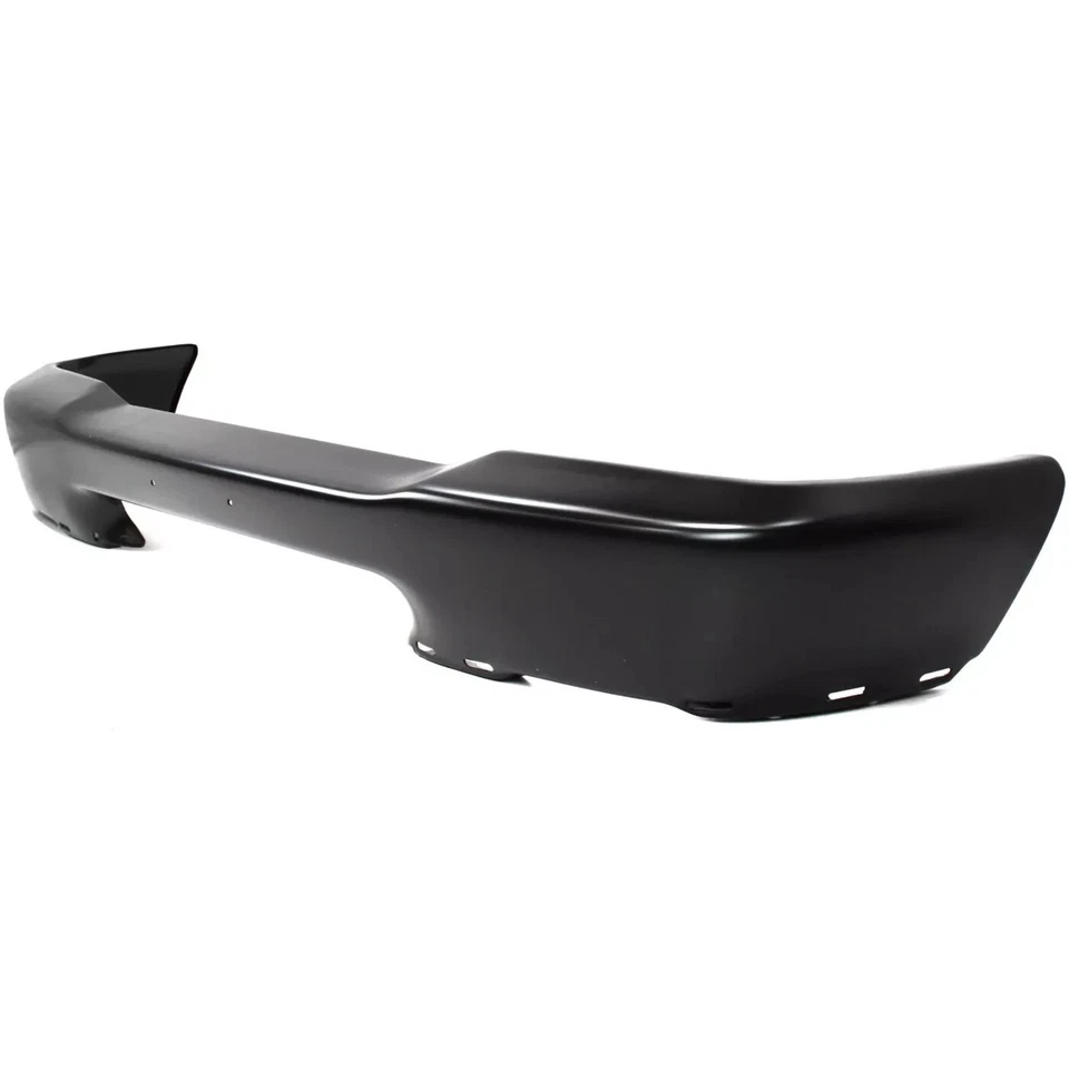 Front Bumper Face Bar Primed Steel For 1998-2000 Mazda B2500 Foto 4 de 4
