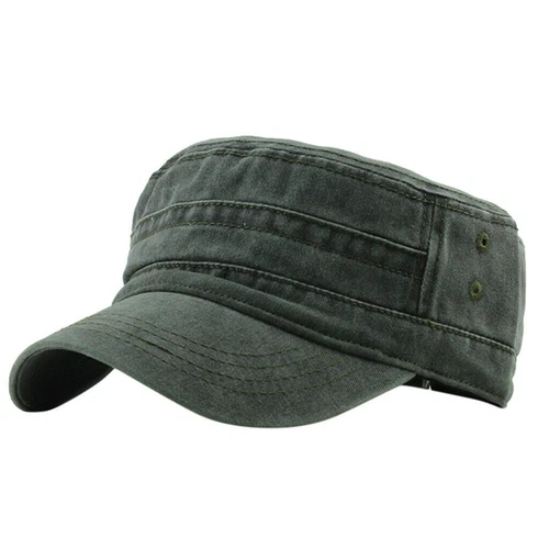 Hombres Mujeres Camuflaje Ejército Sombrero Camuflaje-Militar-Cadete Combate Pesca Gorra de Béisbol- - Imagen 11 de 16