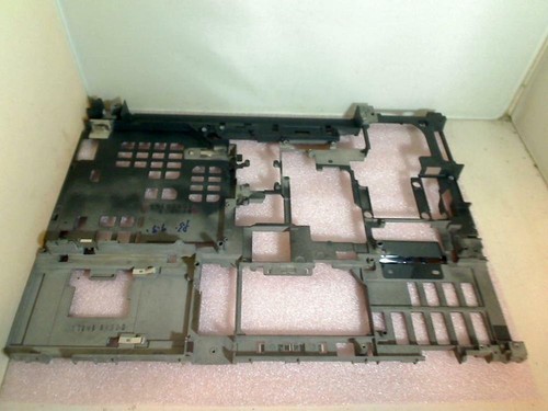Gehäuse Mainboard Halterung innen  Lenovo Thinkpad R400 7439