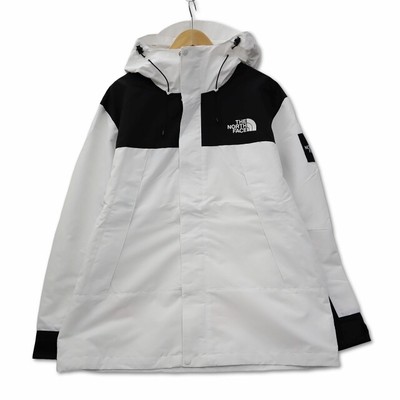 The North Face White Label Korea Limited Line Nj3B50K Martis 