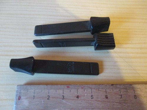 3x Knopf  Heizungselement Bedienteil Amaturenbrett  VW Audi Nr. 321819129