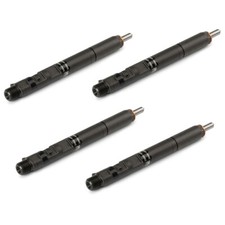 4Pc Diesel Fuel Injector 33800 4X800 33800-4X800 EJBR03701D For Hyundai Kia