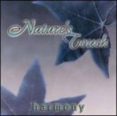 NATURES TOUCH-HARMONY - Audio CD - VERY GOOD