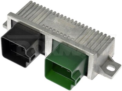 03-05 E-350 CLUB WAGON DIESEL GLOW PLUG RELAY MODULE V8 6.0 6.4 7.3 904-282