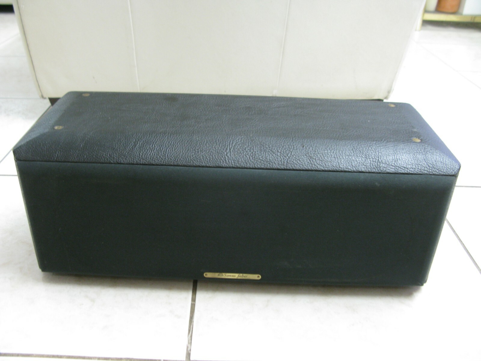 sonus faber liuto for sale