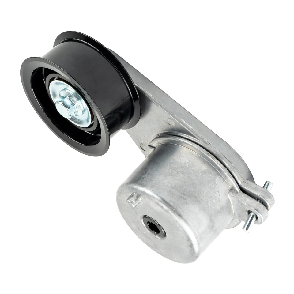 Tensor de correa con polea para Nissan 370Z 2009-2020 Infiniti QX50 2014-2017 Foto 2 de 4