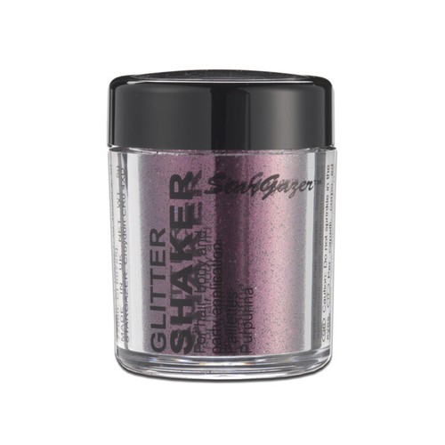 Stargazer Glitter Shaker Eyeshadow - All Colours (Loose UV Holo Glitzy) - Picture 12 of 25