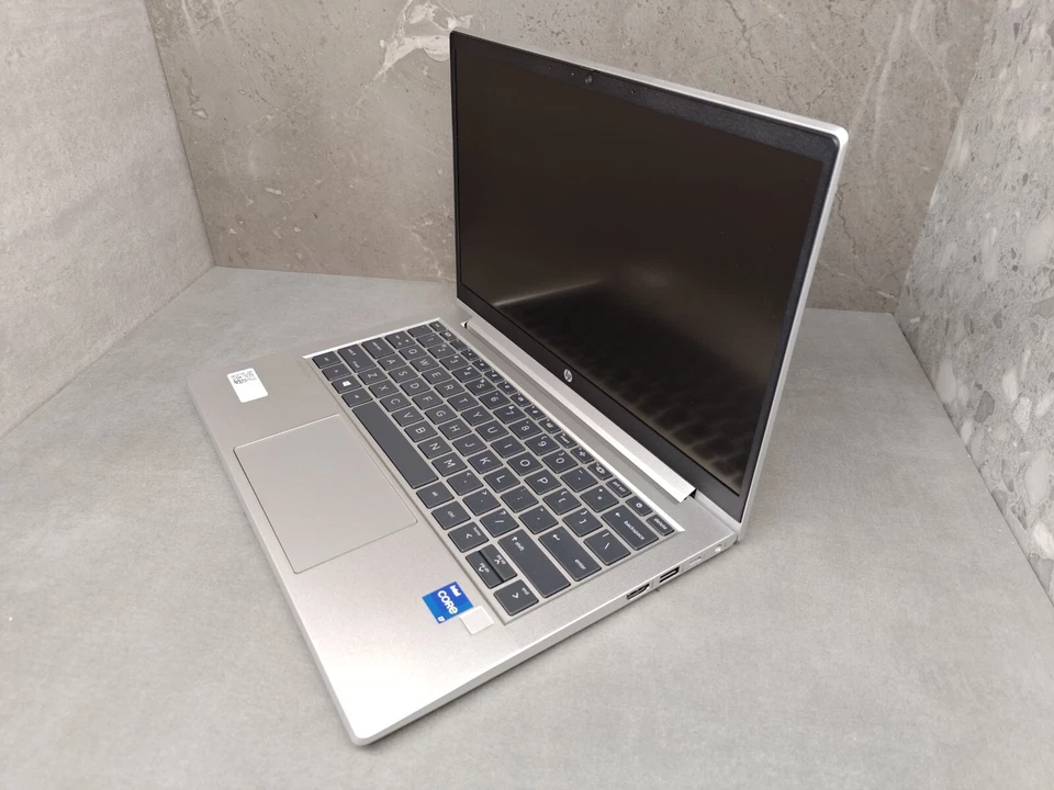 HP ProBook 630 G8 13" Notebook 2.80GHZ i7-1165G7 16GB RAM 512GB SSD - Image 2 of 4