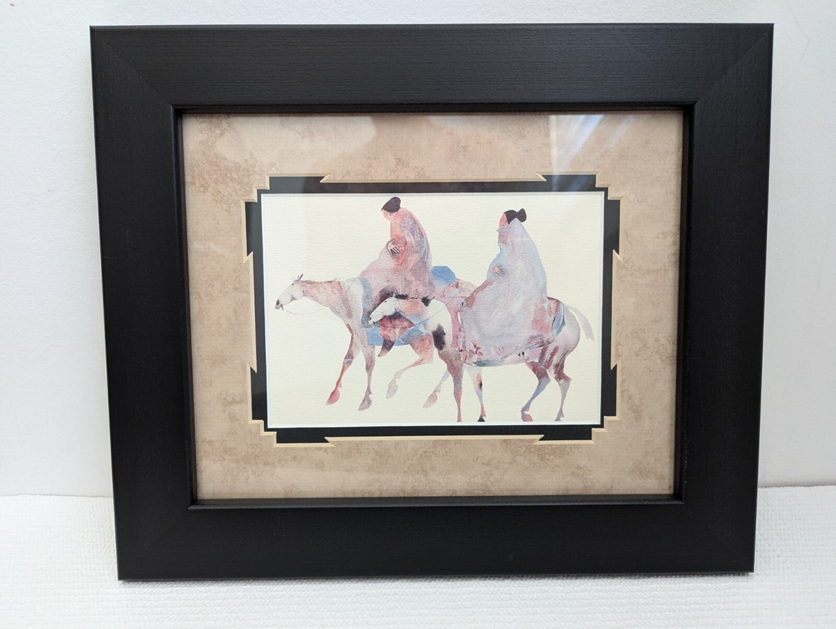 Carol Grigg Native American 