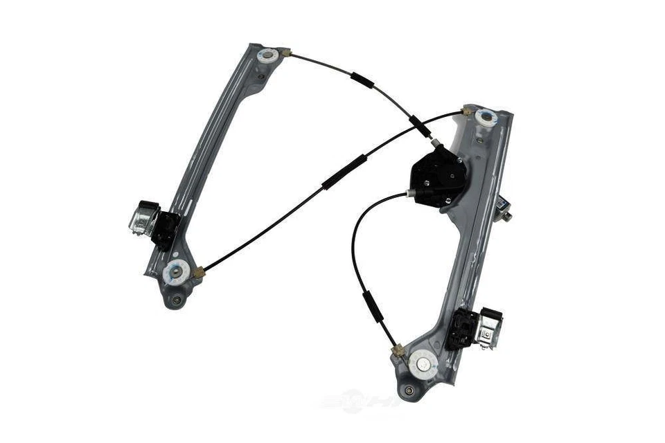 ACDelco 23453655 GM OEM Power Window Motor and Regulator Assy, Front Right - Image 1 of 1