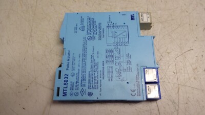 Measurement Technology MTL5032 Pulse Isolator MTL-5032