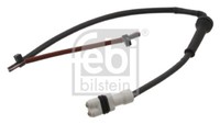 Febi Bilstein 33410 Warnkontakt Wako Hinten FüR Porsche Boxster Cayman 2.5-3.4