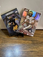 2024 Sage Peak Performance #PK-JJM JJ McCarthy & Base