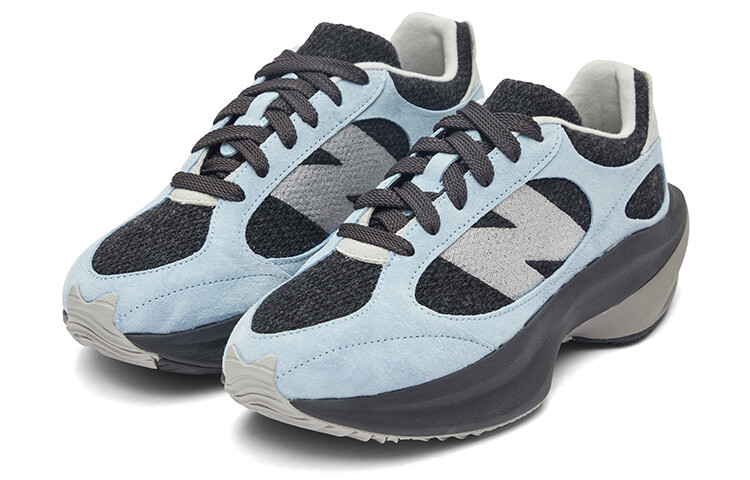 New Balance WRPD Runner Light Chrome Blue - UWRPDFSB Shoes  display picture 1