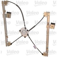 Valeo Fensterheber Elektrisch Vorne FüR Skoda Fabia I Combi 6Y5 6Y2 6Y3