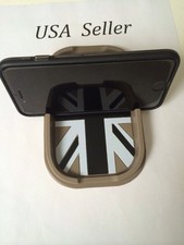 Car Non-slip Mat Dashboard Phone Holder Mat Auto Anti-Slip Pad Design Mini