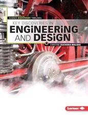 Key Discoveries in Engineering and ..., Walske, Christi