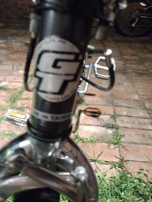 Gt Performer PRO, all original, no rust, Alex wheels, new tires | eBay