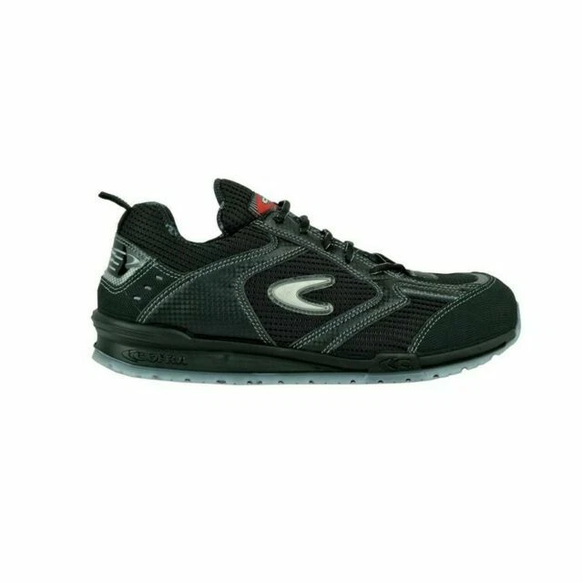 Abbigliamento e dispositivi di protezione nera per il giardinaggio