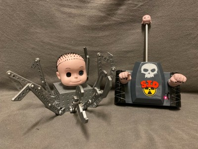 babyface toy story costume