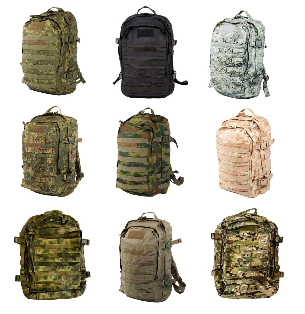russian backpack products for sale | eBay