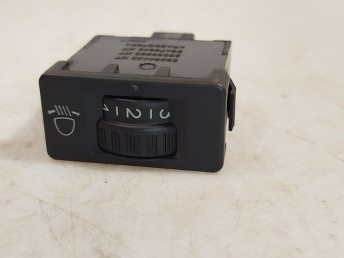 Peugeot Citroen Höheneinstellregler Scheinwerfer 96384422