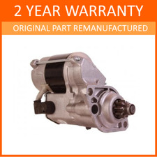 Motor de arranque se adapta a JAGUAR GASOLINA XF | XJ | XK | tipo S | X350 | XJ8 | XK8 |