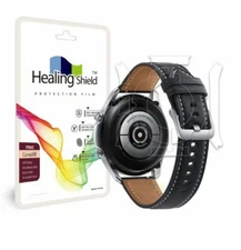 GALAXY WATCH 3 45MM PRIME HIGH-GLOSS SIDE&BACK FILM ONLY 2EA MADE IN KOREA