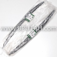 Land Rover Discovery 2 II Wiper Blades Windshield Front X2 Genuine OEM Factory