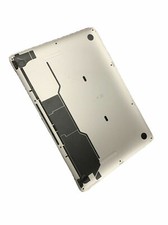 MacBook Air 13" 2020 A2179 Laptop Spacegray Back Rear Cover Bottom Housing Part