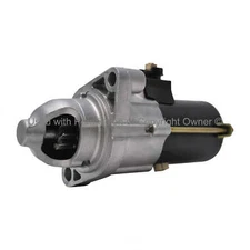 Starter Motor Quality-Built 19082 Reman