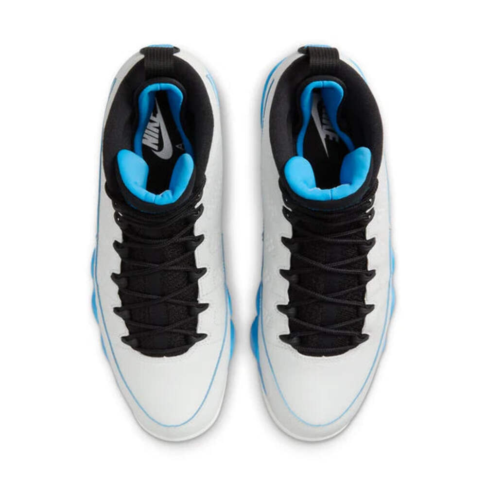FQ8992 101 Air Jordan 9 Retro Powder Blue (2024) | eBay