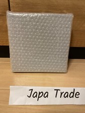 KM5 Instant Disk CP-1 CD Audio-Bluetooth CD Player White Jacket Display