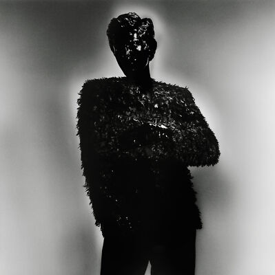 Gesaffelstein Gamma (Schallplatte) 12'' Album
