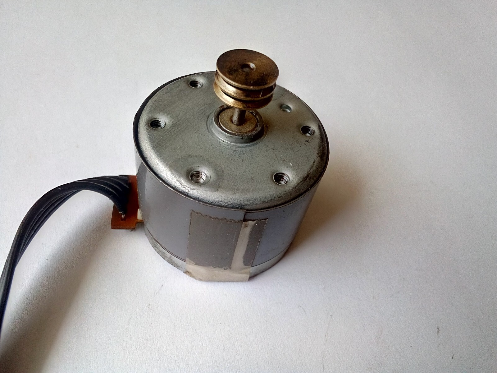 Image of Uni-T UT118B Walmart website