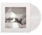 Taylor Swift - The Tortured Poets Department Ghosted White Vinyl 2 LP Book