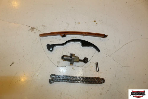 CHAIN, CAM SHAFT DRIVE