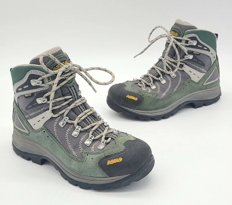 Womens asolo boots shop